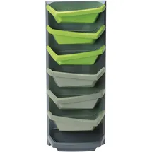 Juwel Vertical Garden Aufbauelement Limette