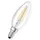 Osram LED-Birne 3,4W E14 warmweiß 1 St.