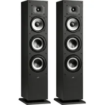 Polk Audio Monitor XT60 schwarz