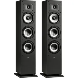 Polk Audio Monitor XT60 schwarz