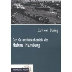 Der Gesamthafenbetrieb des Hafens Hamburg