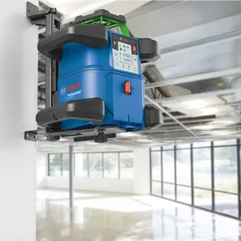 Bosch Rotationslaser GRL 650 CHVG