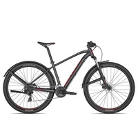 Scott Aspect 760 EQ | granite black | 16 Zoll | Hardtail-Mountainbikes