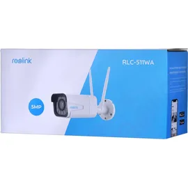 Reolink RLC-511WA