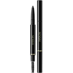 Sensai Styling Eyebrow Pencil, 02 WARM BROWN