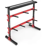 Marbo Sport Multiständer für Gewichtsscheiben, Hanteln und Griffe MH-S209 | Marbo Sport