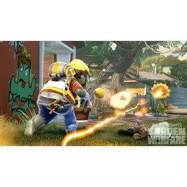 Plants vs. Zombies: Garden Warfare (USK) (PS4)