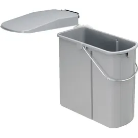 Wesco Vario 1 19 l Grau