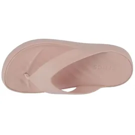 Crocs Getaway Platform Flip-flops Quartz 38-39