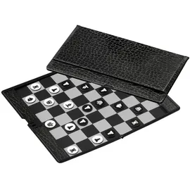 Philos Schach, Reisespiel, magnetisch
