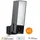 Netatmo Smarte Außenkamera Schwarz