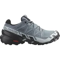 Salomon Speedcross 6 Gore-Tex Damen flint stone/black/heather 42 2/3