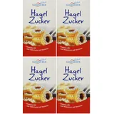 Südzucker Hagelzucker 250g (Packung mit 4)