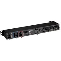 Eaton Power Quality HotSwap MBP - Bypass switch (rack-mountable)