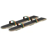 Pedalo Sommerski Fußschlaufe 80cm