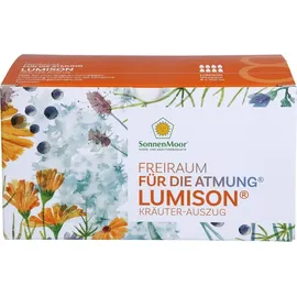 SONNENMOOR Verwertungs- u. Vertriebs GmbH Lumison SonnenMoor