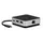 OWC 6-Port Travel Dock 100W- Space Gray (Ethernet)