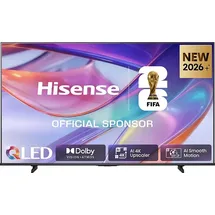 Hisense 43Q7S 43" 4K UltraHD QLED Smart TV