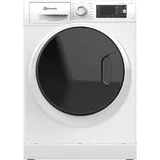 Bauknecht WM Elite 8AA Waschmaschine (8 kg, 1400 U/min)