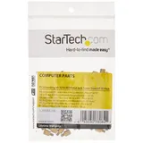 Startech StarTech.com Ersatz PC #6-32 auf M3 Abstandshalter - 50 Stck.