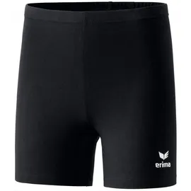 Erima Verona Tight Kids Kinder schwarz 152