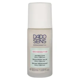 DADO SENS Deosensitive Deobalsam Roll-On 24h 50 ml