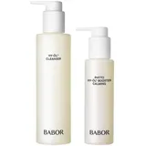 Babor CleansingCalming Set Hy-Öl 200 ml + Phyto Hy-Öl Booster Calming 100 ml