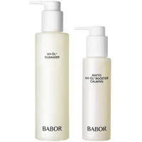 Babor CleansingCalming Set Hy-Öl 200 ml + Phyto Hy-Öl Booster Calming 100 ml