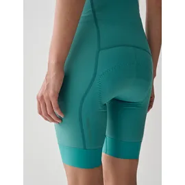 Maap Women's Team Bib Evo - Deep Lagoon