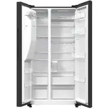 Hisense RS566N4DIEX Kühl-Gefrier-Kombination