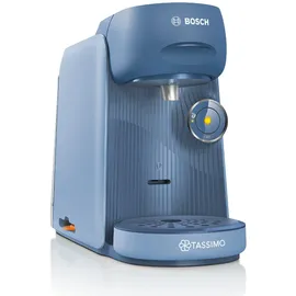 Bosch Tassimo Finesse TAS16B5 blau