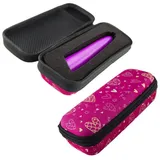 caseroxx Lernspielzeug Tasche für TipToi für Ravensburger TipToi (1-St) bunt