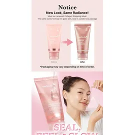 Medicube Collagen Nachtmaske 75 ml
