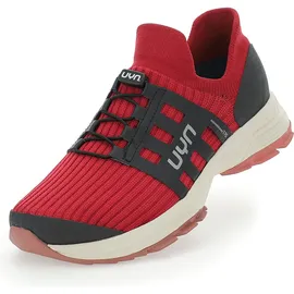 Uyn Wander Lite Shoes Sand Sole bordeaux (R077)