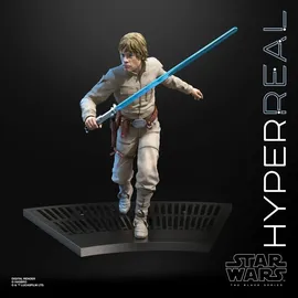 PRO Luke Skywalker Figur 20 cm
