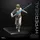 PRO Luke Skywalker Figur 20 cm