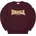 Rundhalspullover rot 3XL