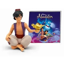 Tonies Hörfigur Disney - Aladdin