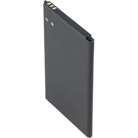 AccuCell Akku passend für den Wiko Lenny 2 Akku 5030, 3,7Volt 1800mAh mit 6,7Wh