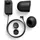 Philips Hue Secure Kamera Wired Desktop schwarz