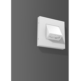 RZB LED-Notleuchte Wandleuchte 672303.002.1