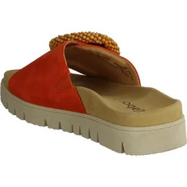 Gabor Mules with buckle (43.745)