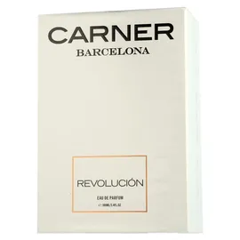 Carner Barcelona Revolución Eau de Parfum 100 ml