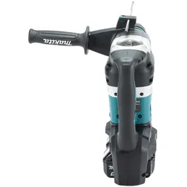 Makita Akku-Bohrhammer LXT 18 V x 2 • LXT • SDS-MAX • 40 mm • 8,0 J