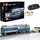 Mould King Zug DF4B Diesel Lokomotive 128-tlg. 12022