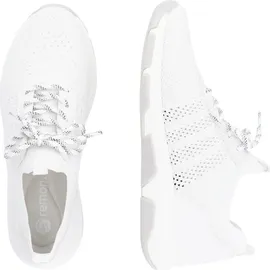 remonte Sneaker Low Damen Weiß 40