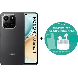 Honor 400 Smart 256 GB Velvet Black