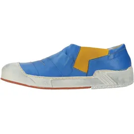 Eject 12361 Herren Blau 46