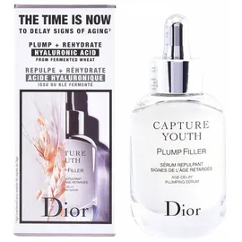 Dior Capture Youth Plump Filler Serum 30 ml