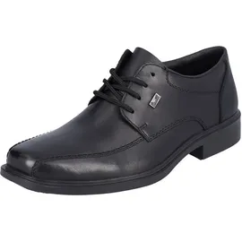 Rieker Businessschuhe schwarz 42 - Schwarz